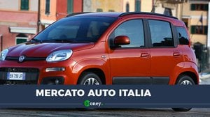 Auto più vendute in Italia, la classifica aggiornata
