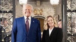 Da Trump l'ennesimo regalo a Palantir e ai colossi della sorveglianza