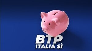 BTP Italia Sì vs BTP Valore, qual è il migliore?