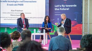 Sovranità tecnologica europea, il WMF 2026 porta al centro la sfida politica dell'innovazione