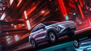 900 km di autonomia e design di lusso a 31.500 euro. Arriva il SUV cinese che potrebbe dominare il mercato