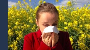 Allergia e coronavirus: come distinguere i sintomi