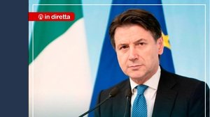 Conte: “Recovery Fund tappa importante nella storia UE”