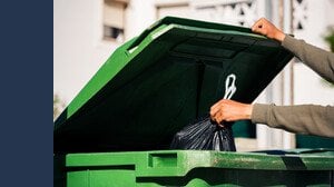 “Più inquini, più paghi”. Ecco come funziona la nuova tassa sui rifiuti di alcuni Comuni italiani