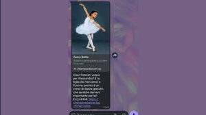 Attenzione, su WhatsApp spopola la truffa della ballerina. Come non caderci