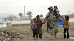 Afghanistan, il piano dell'Italia per accogliere i profughi