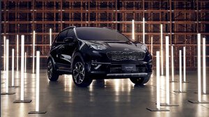 Kia Sportage 2021: foto, prezzi e caratteristiche della 30° Anniversario