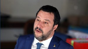 Quando Salvini stava con i Gilet Gialli e invocava scioperi: “Blocchiamo l'Italia 3 giorni”