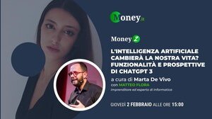 L'intelligenza artificiale cambierà la nostra vita? Funzionalità e prospettive di ChatGPT3