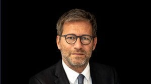 Chi è Giuseppe Marsocci, nuovo CEO di Giorgio Armani