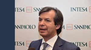OPAS Intesa SanPaolo su MPS, Carlo Messina cita il “Whatever It Takes” di Draghi