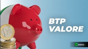 Vola il rendimento del BTP Valore 2032 che martedì 28 paga la cedola trimestrale