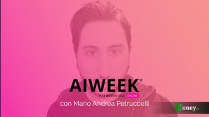 Come far nascere un business con l'intelligenza artificiale 