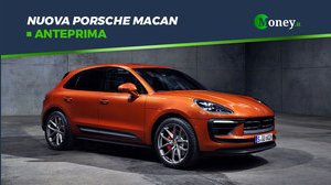 Nuova Porsche Macan: foto, prestazioni e prezzi