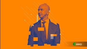 Quando Jeff Bezos offrì l'1% di Amazon per $50.000, in molti rifiutarono. Oggi quella quota vale decine di miliardi