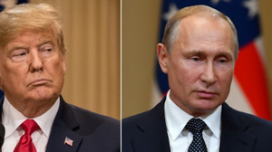 Guerra energetica: ecco come Putin sfida Trump con il gas