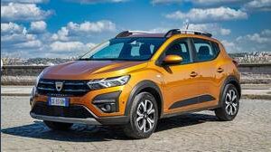 Questa è l'auto più venduta in Europa
