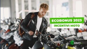 Ecobonus moto e scooter 2023: come funziona, quali sono gli sconti e come richiedere gli incentivi