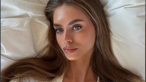 Laila Hasanovic, chi è (e quanto guadagna) la presunta fidanzata di Sinner