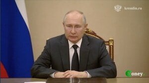 Putin svela un segreto sul numero delle vittime in Ucraina