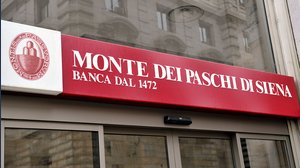 Bond MPS meglio dei BTP? Quasi, secondo Fitch