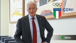Chi è e quanto guadagna Luciano Buonfiglio, nuovo presidente del CONI