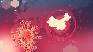 Mappa coronavirus mondiale: Europa e mondo, dove si è diffuso