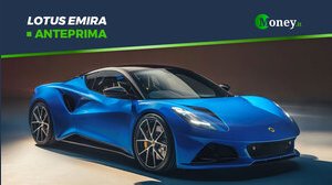 Lotus Emira: prezzi, foto e prestazioni