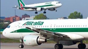 Alitalia: schiarita da Bruxelles, decollo di Ita in estate?