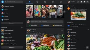 Facebook ha una nuova grafica: come averla (e tornare alla vecchia versione)