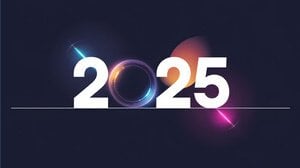 Frasi Capodanno 2025 per gli auguri di buon Anno nuovo
