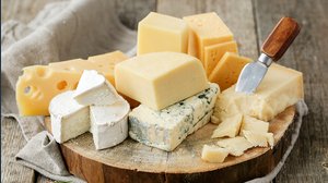 Migliori formaggi italiani classifica