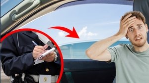 Multe fino a 700 euro per migliaia di automobilisti italiani. Cosa togliere dall'auto