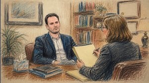 Consulenza personologica Andrea Sempio, cos'è e a cosa serve?
