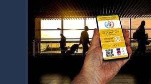 Green pass, cosa cambia se l'Italia fa come la Francia