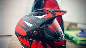 Casco integrale per moto: i 5 migliori modelli sul mercato