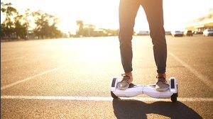 I migliori hoverboard per ragazzi: offerte e sconti Prime Day 2022