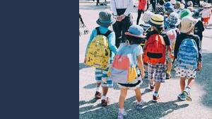 «Sindrome da fine scuola»: cos'è e come aiutare bambini e ragazzi a superarla