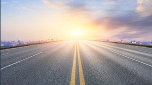 Mentre noi costruiamo autostrade da decenni, la Spagna sperimenta un asfalto ecologico da 1,5 milioni di euro