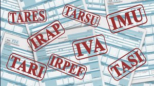 Imu, Tari e multe, arriva il nuovo ente di riscossione per i Comuni