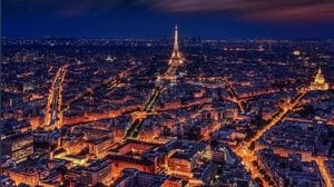 Addio SUV in questa città. È la prima a riuscirci