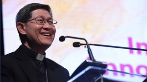 Chi è Luis Antonio Tagle, il prossimo (possibile) nuovo papa dopo Francesco?