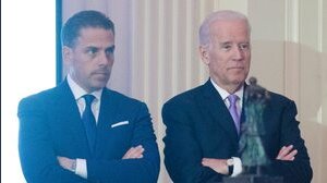Hunter Biden: chi è il figlio del presidente Usa? 