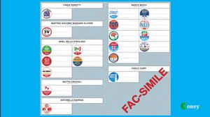 Elezioni Genova 2022, come si vota? Il fac-simile della scheda elettorale