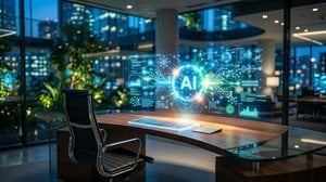 Un'altra big tech sta licenziando oltre 1.100 dipendenti per investire in agenti AI