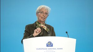 Tassi Bce, ecco quando scenderanno a 2,75%
