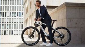 Bici elettrica, arriva la proposta extra-lusso di Porsche: ecco quanto costa