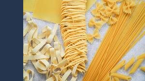 Concorso Barilla, 4.000 euro a chi inventa un nuovo tipo di pasta: come funziona