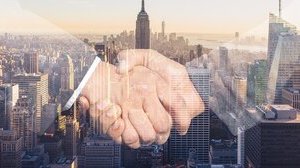 La stretta di mano delle banche: un gesto che non vale nulla