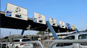 Le autostrade italiane sono quasi tutte in concessione